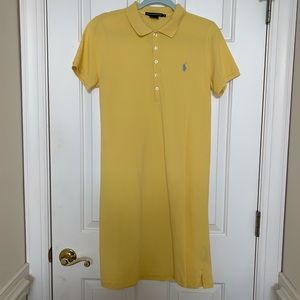 Women’s Ralph Lauren Shirt Dress
